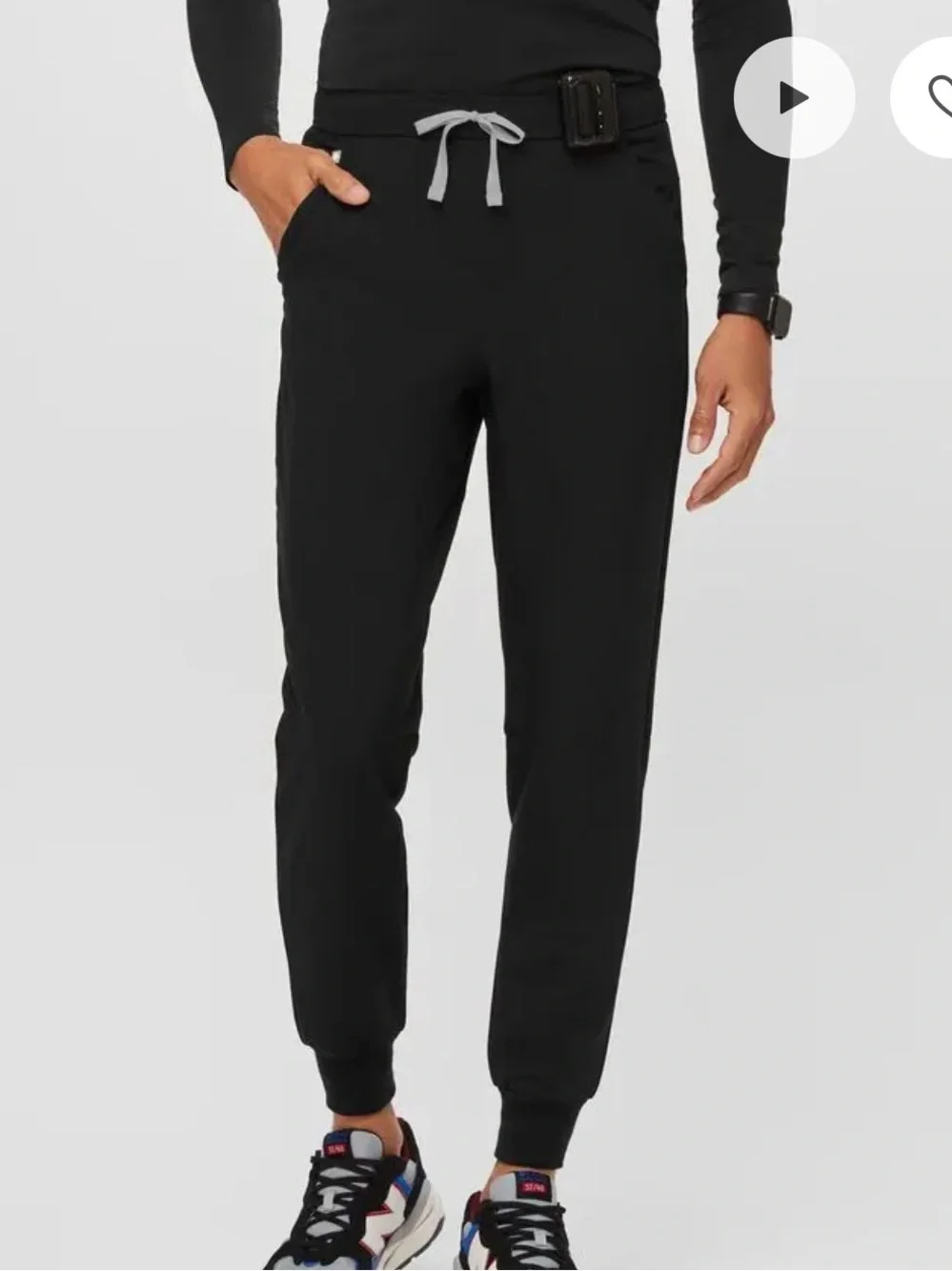 Figs Men’s Tansen Jogger Scrub Pant™